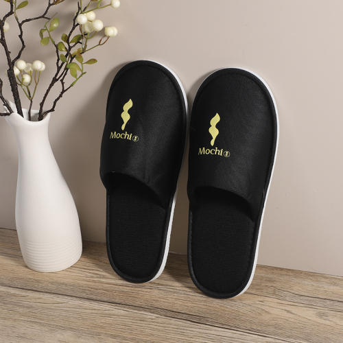 Hospital Supplies Disposable Non-Slip Slippers