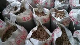 New generation flat die multifunctional pellet mill