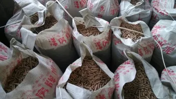 New generation flat die multifunctional pellet mill
