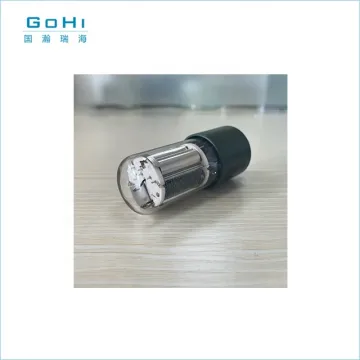 PMT N1013 Dynode Photomultiplier Tube - 28mm Industrial Metal Detector, Side-on Type