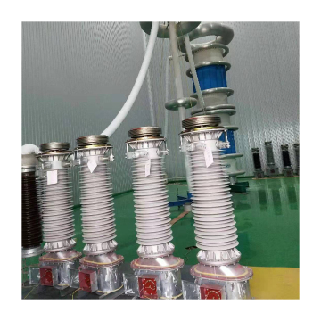 Outdoor AF 80/5A Current Transformer - Popular Sales