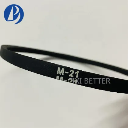 Hot Sale M-21 Washing Machine Dryer Belt: Replacement and Maintenance Guide