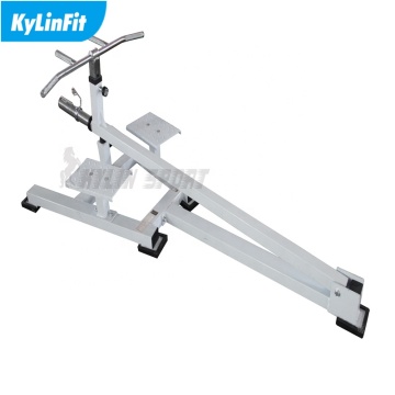 Factory Direct Multi-Purpose T-Bar Row Machine for Sale