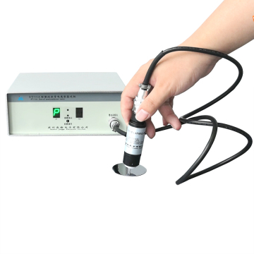 ST-11A type conductive identification instrument