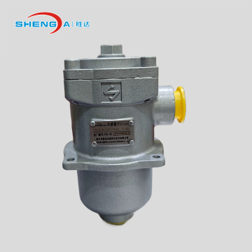 مرشح زيت الشفط SF 60