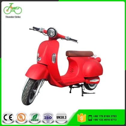 1000W Electric Aguila Ava Scooter for Sale
