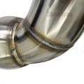 2020+ BMW M2 G87, M3 G80, M4 G82 G83 S58 Downpipes & Crossover -Rohr -Upgrade für eine verbesserte Leistung