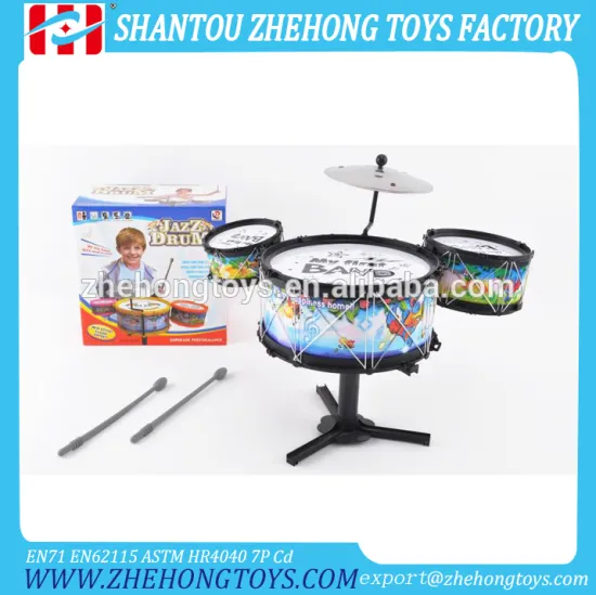 children toy musical instrument drum sets
