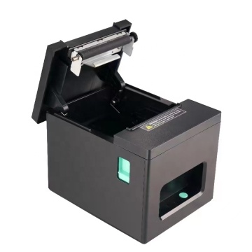 Bluetooth 80mm Thermal Bill Printer: Sistem POS yang komprehensif untuk kasir