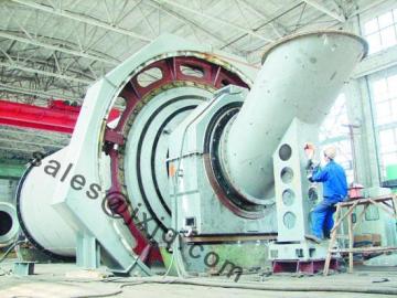 Coal Mill Machinery    Buy Coal Mill    Coal Mill For Sale