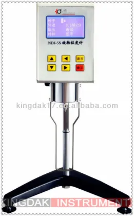Rotary viscometer/Viscosity tester/Lab Digital Viscometer
