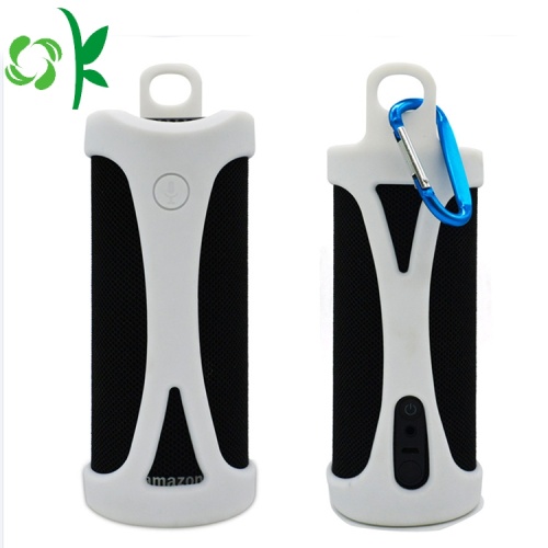 Kasus Speaker Silikon Nyaman Bluetooth Speaker Cover