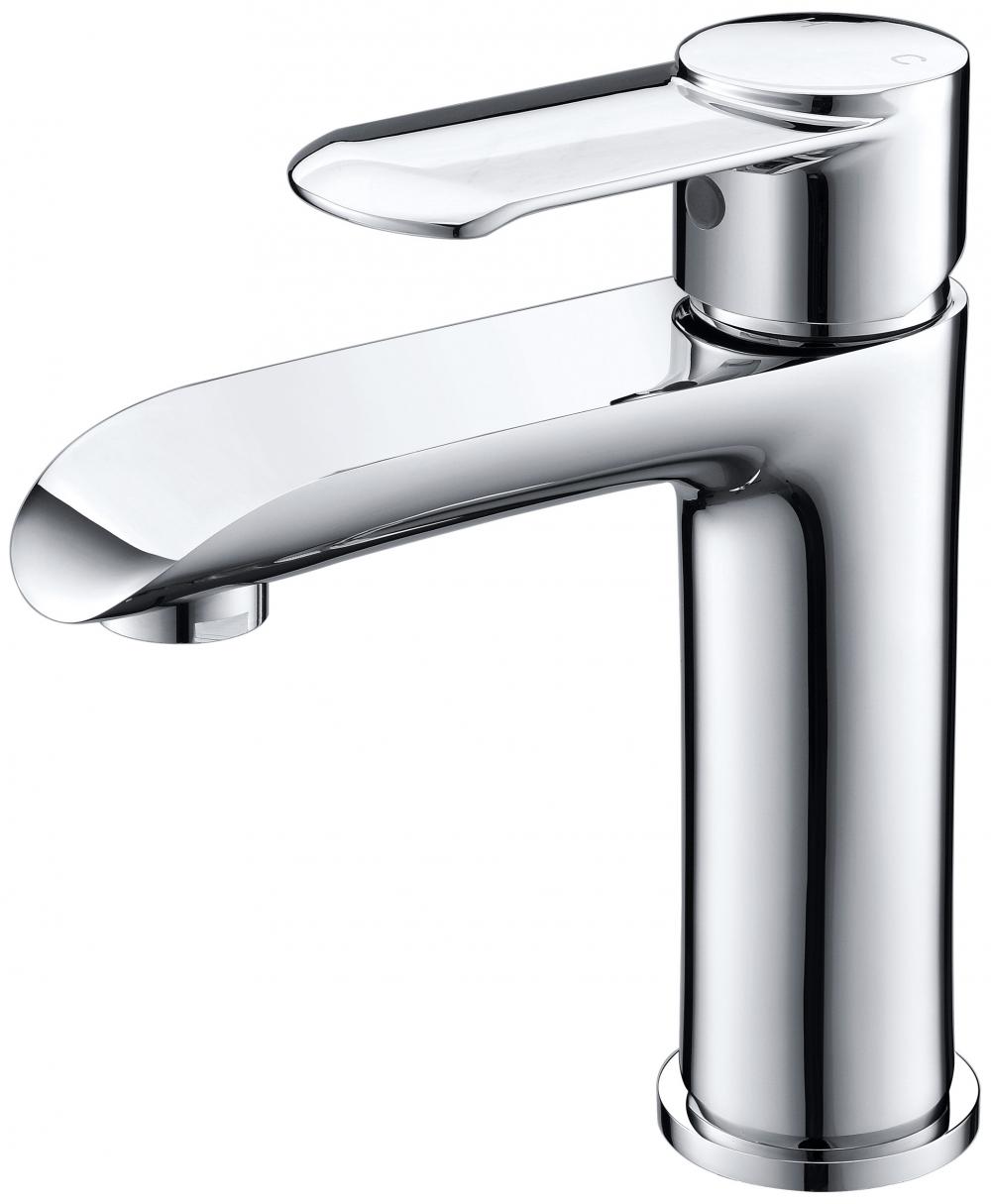 Bathroom Wash Basin Faucets Vessel Sink Faucets