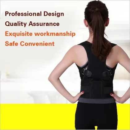 pressure reduction posture fix posture corrector