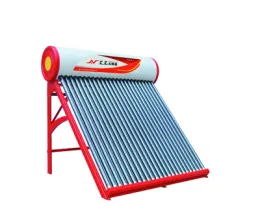 Tubular solar