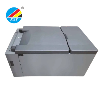  Genuine Konica Minolta C2060, C2070P, C2060L, C3070, C3070L, C3080, C3080P Original LU-202XLm Large Capacity Tray LU202XLM A8K4WY Printer Toner Cartridge 