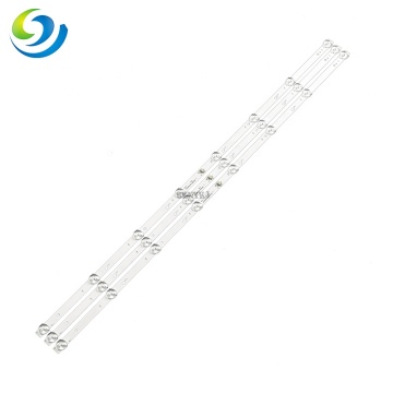 Podświetlenie dla Toshiba 43 cali LED BASKA LIGHT JL.D43081330-140FS-M TV PARTALNY L42E9600 43L2600C LED TV TV