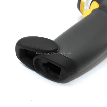 Symbol LS4208-SR20007ZZR 1D USB Handheld Barcode Scanner with Cable