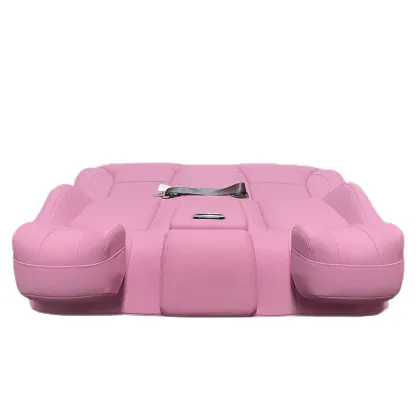 KIMSSY G-Class Luxury Rear Seats & Interior Accessories