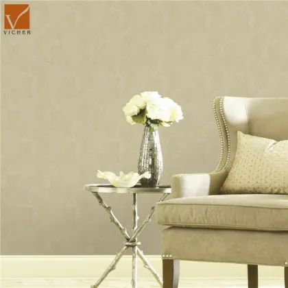 cheap modern plain wallpaper for hotels offices apartments projects walls