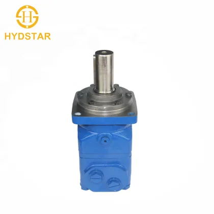 Search: BMT/OMT Low Speed Replacement Eaton Orbit Hydraulic Motor