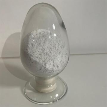 Highly active microsilica for copper clad plate