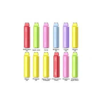 Elf Bar Original Disposable Device Vape