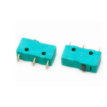 MSW-11  waterproof high sensitivity small micro switch