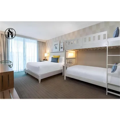 luxury wyndham grand hotel furniture