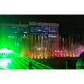 Outdoor Large Lake Fountain Show
