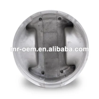 MAHLE Engine Piston without Pin SH60 4JB1NA Piston Ring & Piston