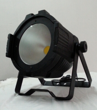 150W 4in1 RGBW LED Profile COB PAR Light