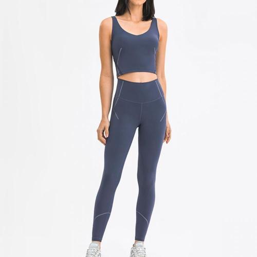 Fitness Yoga Wear Sportswear Work Out Clothing