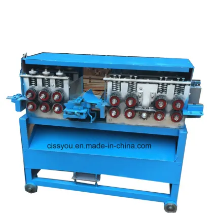 Selling Bamboo Chopsticks Toothpick Making Machine