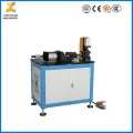 CNC Tube Pipe End Shrinking Reducing Machine