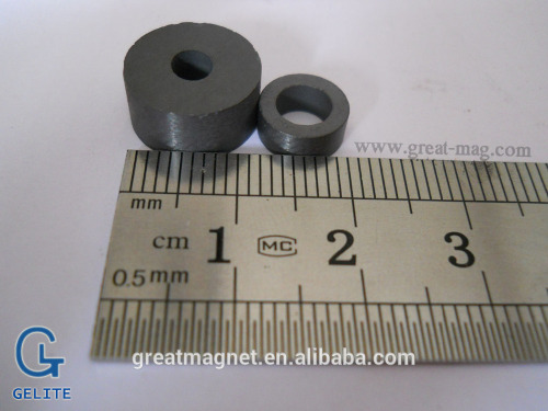 RING FERRITE MAGNETS MAGNETIC MATERIAL SPEAKER MAGNETS