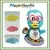 2015 Best selling Educational Safe Eco-friendly Creative Play Dough