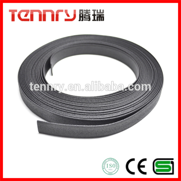 Fireproofing Intumescent seal strip