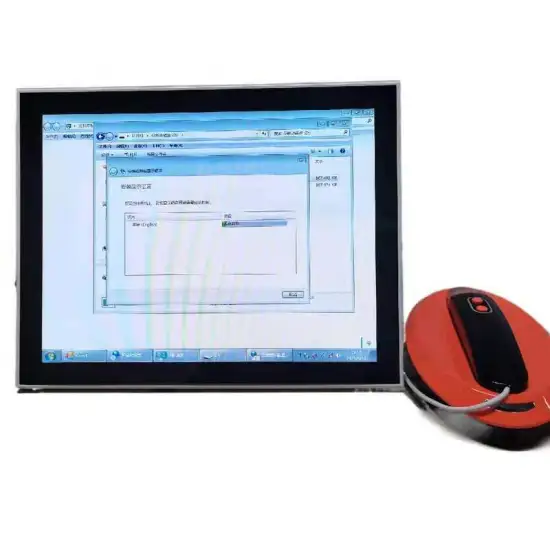 latest technology UV imaging skin analysis skin care analyzer machine