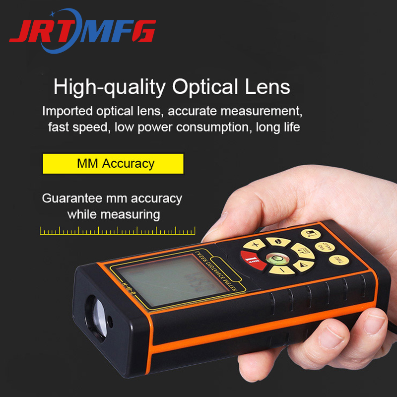 Best Laser Measure