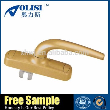 China factory new design wood door handle for sale