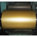 Laminated VCM Steel Iron Color Coated Steel Coil