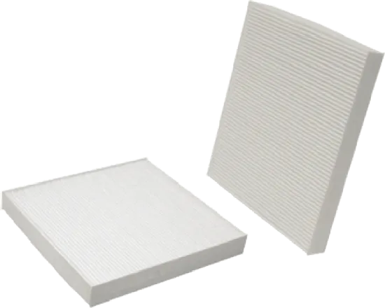 Chrysler Jeep Grand Cherokee Cabin Air Filter