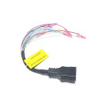 9pin Fisher Pługowa ciągnik 22335k 22336K gra