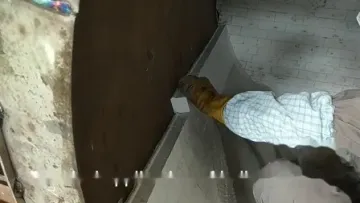 High-Performance Ceramic Lining Bricks for Ball Mills