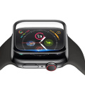 Nano-optik einfach installieren Sie Apple Watch S8-Bildschirm Beschützer