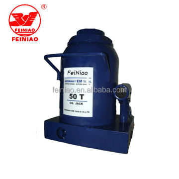 Best Safety Bottle Jacks for Car Hydraulic Lifting