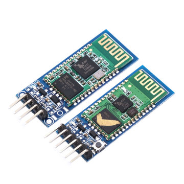 HC-05 HC-06 Modules d'émetteur-récepteur sans fil Bluetooth pour Arduino