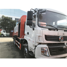 Dongfeng 8-10 ton spraying vehicle