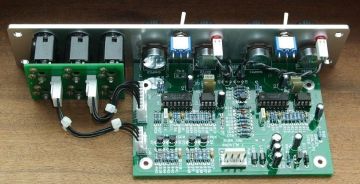 1oz Smt Prototype Pcb Board Hasl , Osp Surface Leaded And Lead-free For Computer